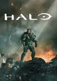 Halo 1-2 сезон смотреть онлайн смотреть